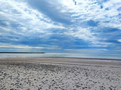 Holiday house 4 Personen Ferienhaus in Vestervig - Outdoor photo 36
