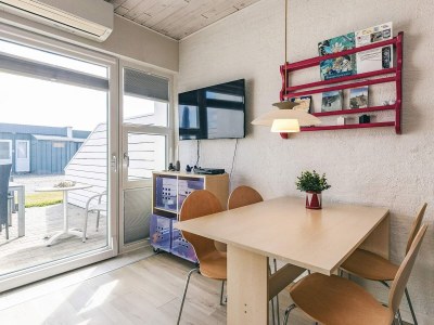 Holiday house 4 Personen Ferienhaus in Vestervig - Outdoor photo 37