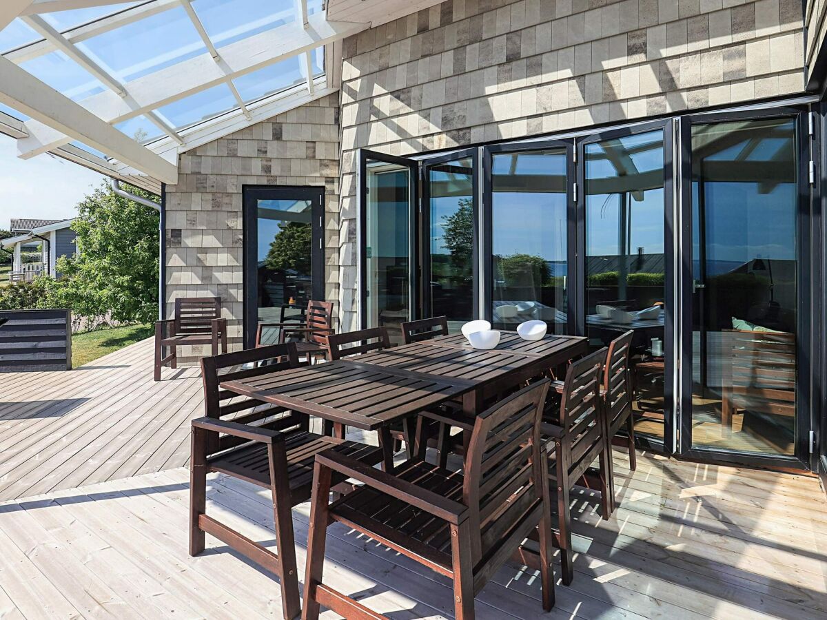 Holiday house 4 Sterne Ferienhaus in Faaborg - Outdoor photo 2