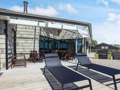 Holiday house 4 Sterne Ferienhaus in Faaborg - Outdoor photo 3