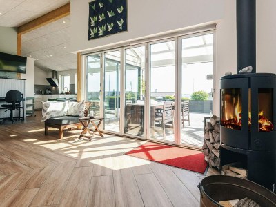 Holiday house 4 Sterne Ferienhaus in Faaborg - Outdoor photo 4