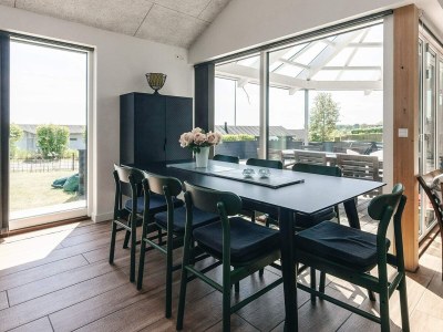 Holiday house 4 Sterne Ferienhaus in Faaborg - Outdoor photo 5