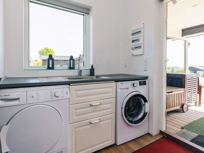 Holiday house 4 Sterne Ferienhaus in Faaborg - Outdoor photo 6