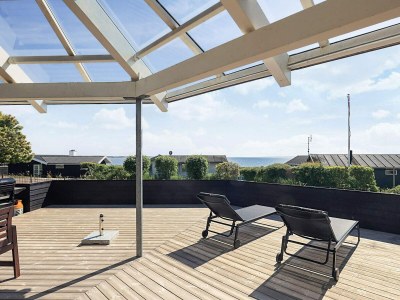 Holiday house 4 Sterne Ferienhaus in Faaborg - Outdoor photo 7