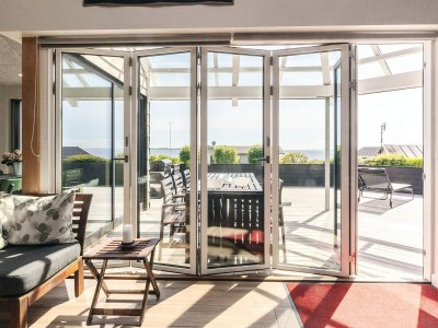 Holiday house 4 Sterne Ferienhaus in Faaborg - Outdoor photo 9