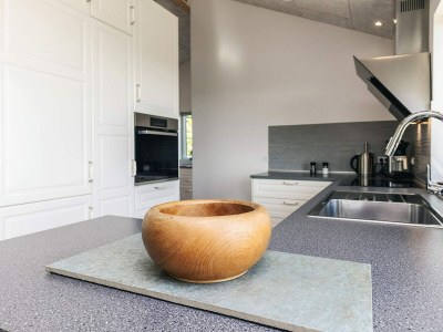 Holiday house 4 Sterne Ferienhaus in Faaborg - Outdoor photo 10