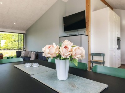 Holiday house 4 Sterne Ferienhaus in Faaborg - Outdoor photo 14