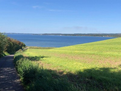 Holiday house 4 Sterne Ferienhaus in Faaborg - Outdoor photo 16