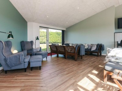 Holiday house 4 Sterne Ferienhaus in Faaborg - Outdoor photo 17