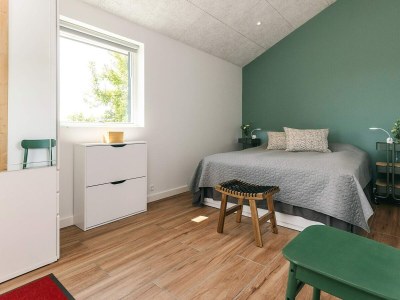 Holiday house 4 Sterne Ferienhaus in Faaborg - Outdoor photo 19