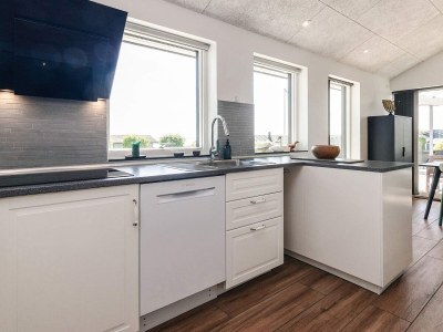 Holiday house 4 Sterne Ferienhaus in Faaborg - Outdoor photo 20