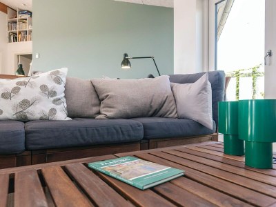 Holiday house 4 Sterne Ferienhaus in Faaborg - Outdoor photo 21