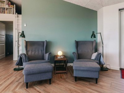 Holiday house 4 Sterne Ferienhaus in Faaborg - Outdoor photo 23