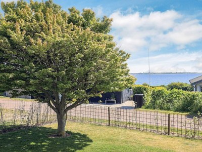 Holiday house 4 Sterne Ferienhaus in Faaborg - Outdoor photo 24