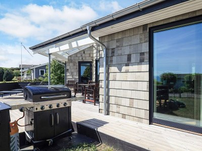 Holiday house 4 Sterne Ferienhaus in Faaborg - Outdoor photo 26