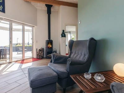 Holiday house 4 Sterne Ferienhaus in Faaborg - Outdoor photo 27