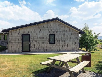 Holiday house 4 Sterne Ferienhaus in Faaborg - Outdoor photo 28