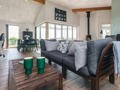 Holiday house 4 Sterne Ferienhaus in Faaborg - Outdoor photo 29