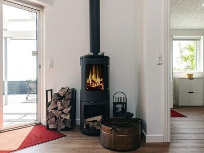 Holiday house 4 Sterne Ferienhaus in Faaborg - Outdoor photo 30