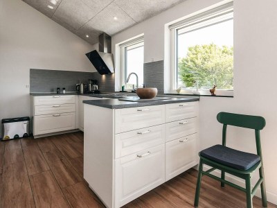 Holiday house 4 Sterne Ferienhaus in Faaborg - Outdoor photo 31