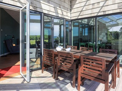 Holiday house 4 Sterne Ferienhaus in Faaborg - Outdoor photo 35