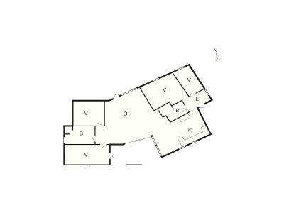 Holiday house 4 Sterne Ferienhaus in Faaborg - Document photo 40