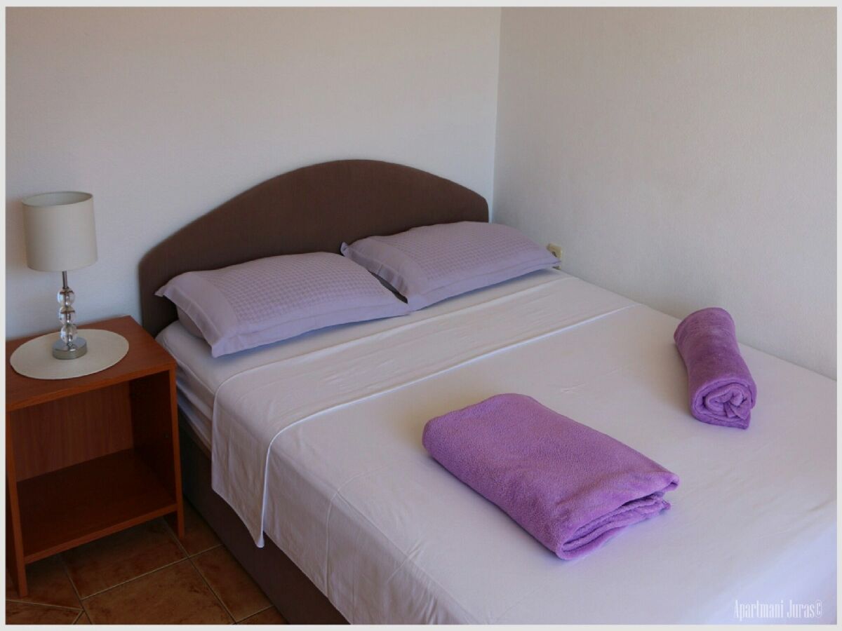 Apartment Apartments Juras - Studio Apartment with Sea View (Mia) - Features photo 5