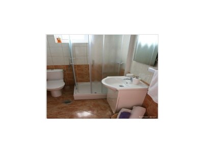 Apartment Apartments Juras - Studio Apartment with Sea View (Mia) - Features photo 2