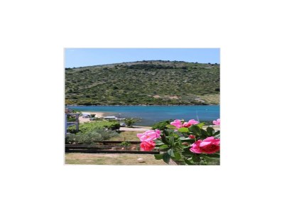 Apartment Apartments Juras - Studio Apartment with Sea View (Mia) - Outdoor photo 6