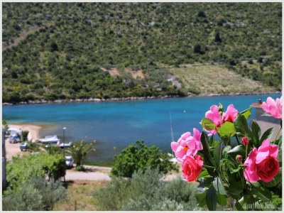 Apartment Apartments Juras - Studio Apartment with Sea View (Mia) - Outdoor photo 11