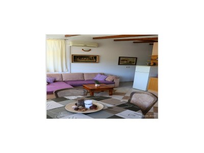 Apartment Apartments Juras - Two Bedroom Apartment with Sea View (David) - Features photo 2