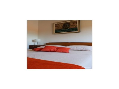 Apartment Apartments Juras - Two Bedroom Apartment with Sea View (David) - Features photo 5