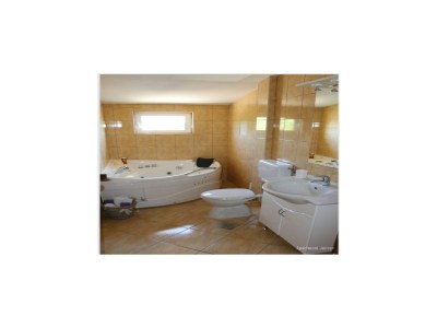 Apartment Apartments Juras - Two Bedroom Apartment with Sea View (David) - Features photo 8