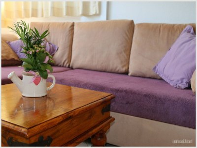 Apartment Apartments Juras - Two Bedroom Apartment with Sea View (David) - Features photo 11