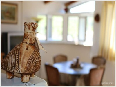 Apartment Apartments Juras - Two Bedroom Apartment with Sea View (David) - Features photo 13