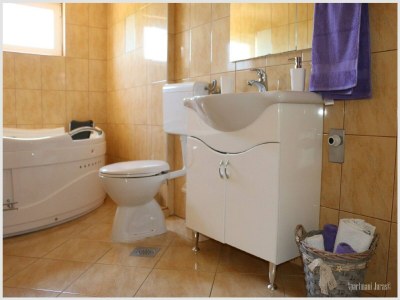 Apartment Apartments Juras - Two Bedroom Apartment with Sea View (David) - Features photo 18