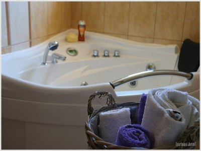 Apartment Apartments Juras - Two Bedroom Apartment with Sea View (David) - Features photo 19