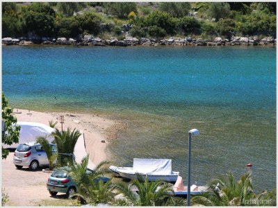 Apartment Apartments Juras - Two Bedroom Apartment with Sea View (David) - Outdoor photo 20