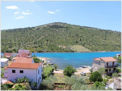 Apartment Apartments Juras - Two Bedroom Apartment with Sea View (David) - Outdoor photo 22