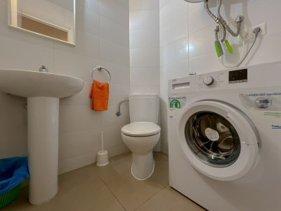 Apartment Wohnung in Lloret nahe Lloret Strand - Features photo 13