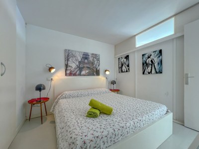 Apartment Wohnung in Lloret nahe Lloret Strand - Features photo 14