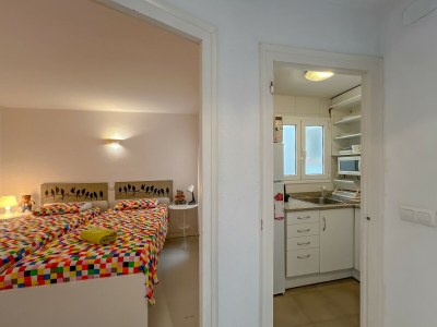 Apartment Wohnung in Lloret nahe Lloret Strand - Features photo 15