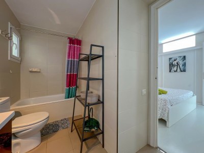 Apartment Wohnung in Lloret nahe Lloret Strand - Features photo 16
