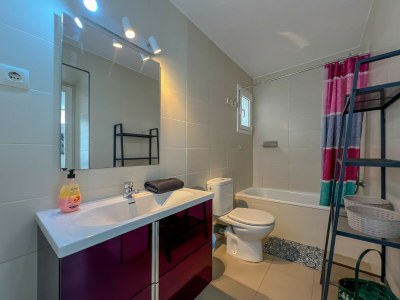 Apartment Wohnung in Lloret nahe Lloret Strand - Features photo 17