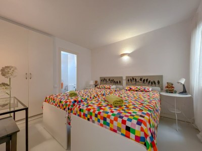 Apartment Wohnung in Lloret nahe Lloret Strand - Features photo 18