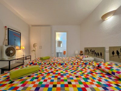 Apartment Wohnung in Lloret nahe Lloret Strand - Features photo 19