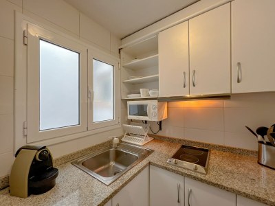 Apartment Wohnung in Lloret nahe Lloret Strand - Features photo 20