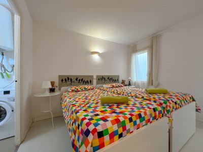 Apartment Wohnung in Lloret nahe Lloret Strand - Features photo 21