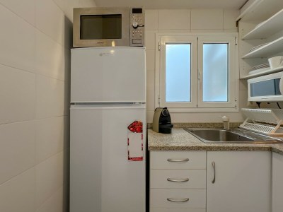 Apartment Wohnung in Lloret nahe Lloret Strand - Features photo 22