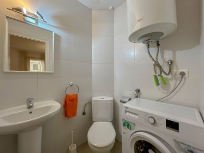 Apartment Wohnung in Lloret nahe Lloret Strand - Outdoor photo 24